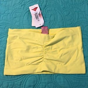 Liquido Active Om Stars Bandeau in Tulip Size M